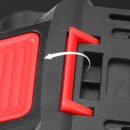 20V High-Capacity Lithium-Ion Rechargeable for Cordless Power Tools